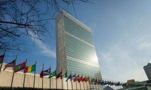 Climate Change, US, China, United States, Donald Trump, Carbon, G20, United Nations