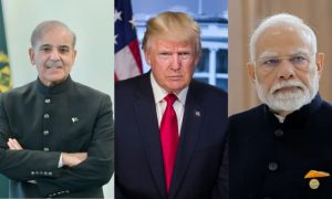 US Trump
