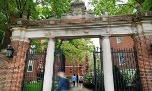 Universities