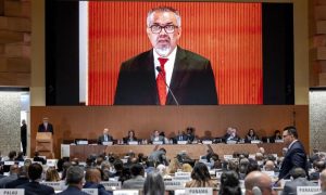 Pandemic Agreement, WHO, Covid, US, UN, EU, World Health Organization, Health