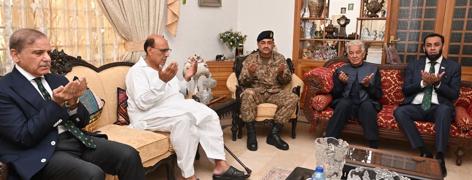 Pakistan