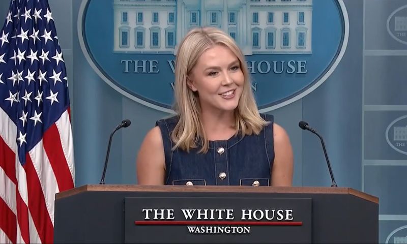 White House