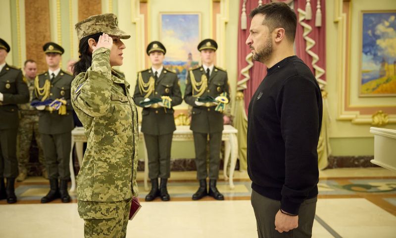 Zelensky