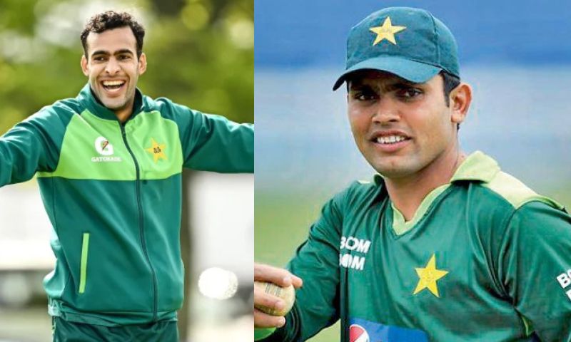 Kamran Akmal, Abbas Afridi, Pakistan, Bangladesh, Cricket