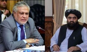 Pakistan, India, Kashmir, Afghanistan, Indus Waters Treaty, Deputy Prime Minister, Pahalgam,