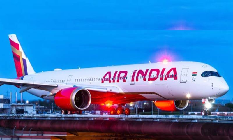 Pahalgam, Air India, Pakistan, CAA, IIOJK, Europe,