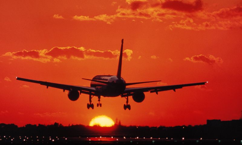 Pakistan, Civil Aviation, Airports, Airspace, India, Kashmir, New Delhi