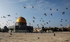 Saudi Arabia, Foreign Ministry, Al-Aqsa Mosque, Palestinians,