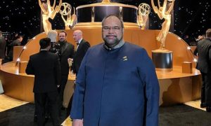 Pakistani Filmmaker, Mohammad Ali Naqvi, Emmy Nomination, Turning Point: The Bomb & The Cold War, Netflix Series,