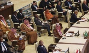 Arab Summit, Gaza, Israel, Palestinian, Syria, Trump, US,