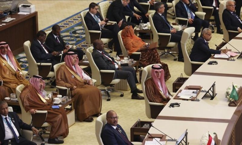 Arab Summit, Gaza, Israel, Palestinian, Syria, Trump, US,