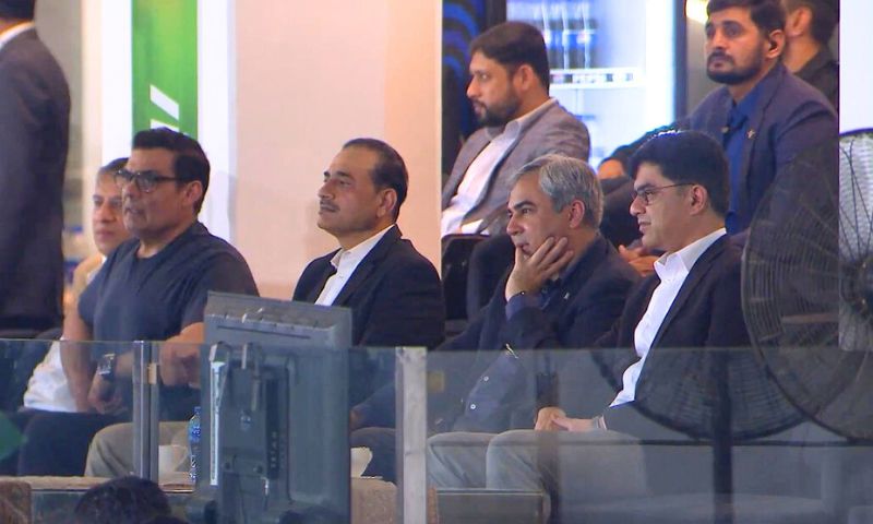 Pakistan, PSL, Army Chief, India, IPL,