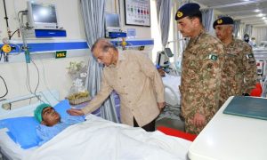Khuzdar, Balochistan, Quetta, Shehbaz Sharif, Field Marshal, Syed Asim Munir, India, Terrorism