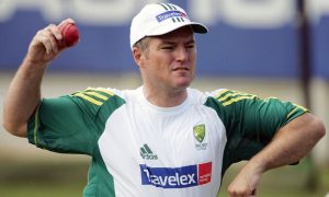 Ex-Australian Cricketer, Stuart MacGill, Cocaine Supply, Jail