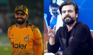 PSL 10, Ahmed Shehzad, Babar Azam, Cricket