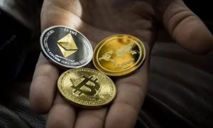Bitcoin, Crypto Currency, Donald Trump, US, China, Trade,