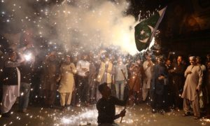 Pakistan Army, Special Song, Operation Bunyan-um-Marsoos, India, Pakistan Air Force