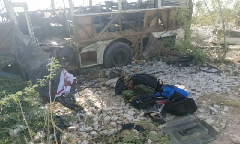 US, Pakistan, Khuzdar, Balochistan, Quetta, School Bus, India, ISPR