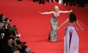 Power Cut, Cannes, Cannes Film Festival, Awards, Films