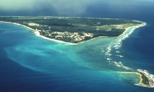 Chagos Islands, UK, US, Mauritius, Military Base, British, Keir Starmer, Asia-Pacific,