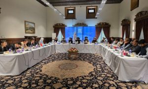 Pakistan, China, Afghanistan Set Agenda for Sixth Trilateral Talks
