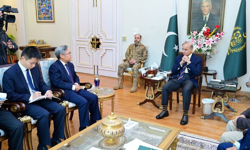 Pahalgam, Pakistan, China, Prime Minister, India, Indus Waters Treaty,
