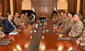 Pakistan, Army, COAS, Pahalgam, Indus Waters Treaty,