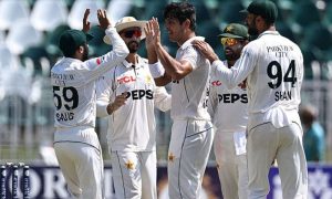 ICC World Test Championship, Pakistan, Cricket, Prize Money