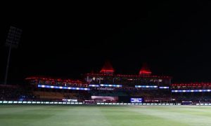 Pakistan-India Conflict, IPL, PSL, Security Concerns, Dharamsala