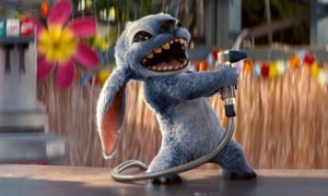 Disney, Lilo & Stitch, Tom Cruise, Mission: Impossible 8, Box Office,