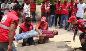Pakistan, Khyber Pakhtunkhwa, India, ISPR, Defence Drills, Schools, Kashmir
