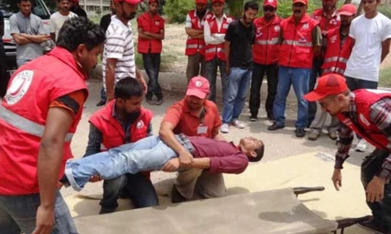 Pakistan, Khyber Pakhtunkhwa, India, ISPR, Defence Drills, Schools, Kashmir