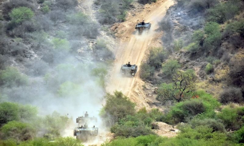 Pakistan Army, Pakistan, India, Pahalgam, Kashmir, Modi, Pakistan Air Force