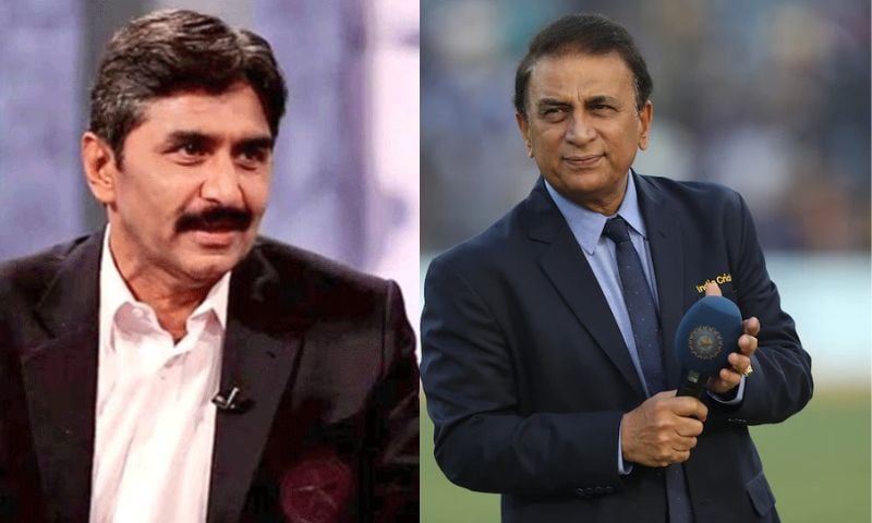 Asia Cup, Pakistan, India, Sunil Gavaskar, Javed Miandad