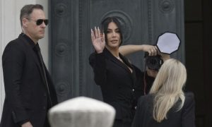 Kim Kardashian, Robber, Paris, Jewel, Heist, Trial