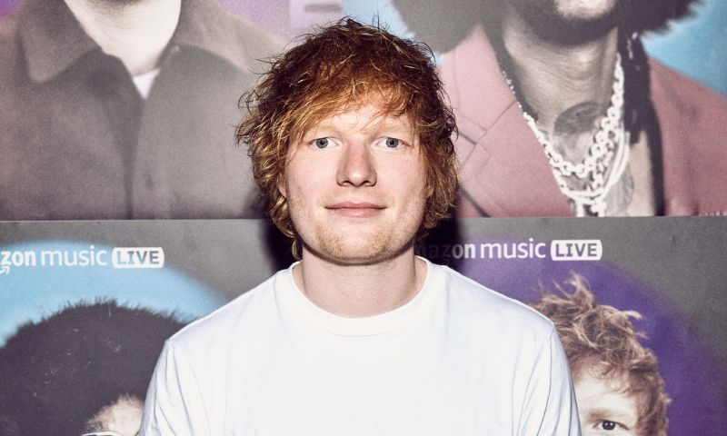 Ed Sheeran, Play, Mathematics Series, Punjabi, British,