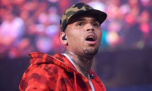 Grammy Award, R&B Singer, UK Court, Chris Brown
