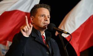 Poland, Election, Warsaw, Ukraine, US, Europe, EU, NATO, Russia, Rafal Trzaskowski
