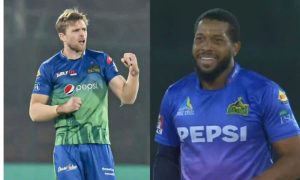 PSL 10, Foreign Players, PCB, ECB, Pakistan, India