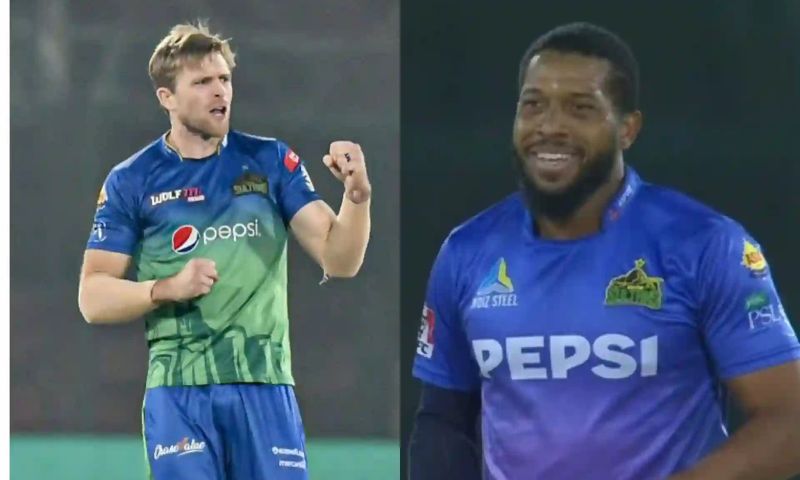 PSL 10, Foreign Players, PCB, ECB, Pakistan, India
