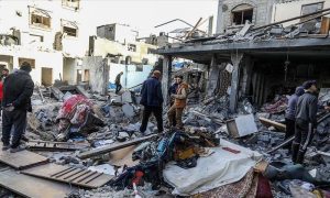 Gaza, Israel, Palestinians, Hamas, Qatar, Donald Trump, US,