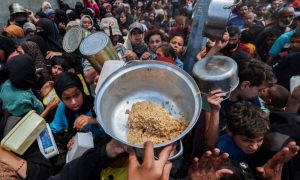 Israel, Gaza, Palestinian, Hamas, European Union, Aid, Food, Hunger
