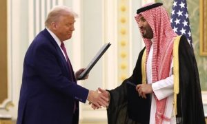 US, Saudi Arabia, Crown Prince, Trump, President,