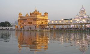 Pakistan, India, Golden Temple, India Army, Sikh, Foreign Office,