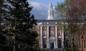 Donald Trump, Foreign Students, Harvard University, US, Ivy League,