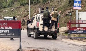 Pahalgam, False Flag, India, Pakistan, Kashmir, ISPR