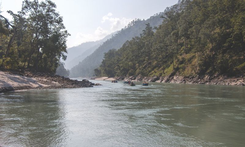 Indus Waters Treaty, Pakistan, India, Indus River, Waters,