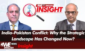India-Pakistan Conflict: Pakistan Did Not Need to Use Ballistic Missiles Against India