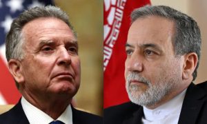 Iran, US, Nuclear Talks, Oman, United States, Sanctions, Donald Trump