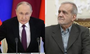 Russia, Iran, Nuclear Talks, Vladimir Putin, Donald Trump, Tehran, US, Washington